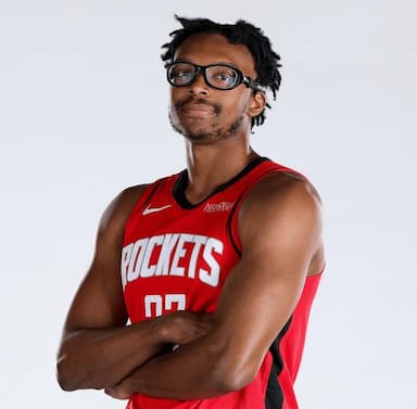 火箭将克劳福德和哈里斯下放至发展联盟毒蛇队-NBA新闻