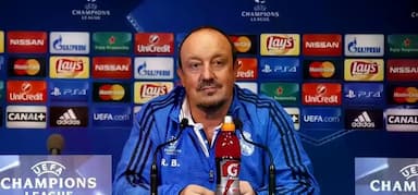 大连籍教练成为希腊联赛冠军队新帅，多位中国球员表现堪忧_吴伟_贝尼特斯_陶强龙