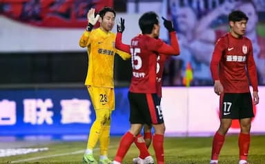 范晓冬发声批评贺一然行为，呼吁维护亚泰形象_管理_比赛_球迷