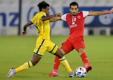 周一002亚冠精英：多哈杜海VS迪拜国青，迷茫的兄弟们看过来，本场有我带领兄弟们吃肉！_进攻_客场_核心